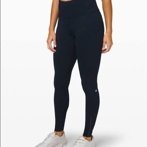 Lululemon Fast & Free Tight